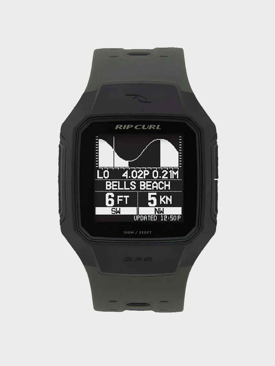 The Search GPS Watch Series 2