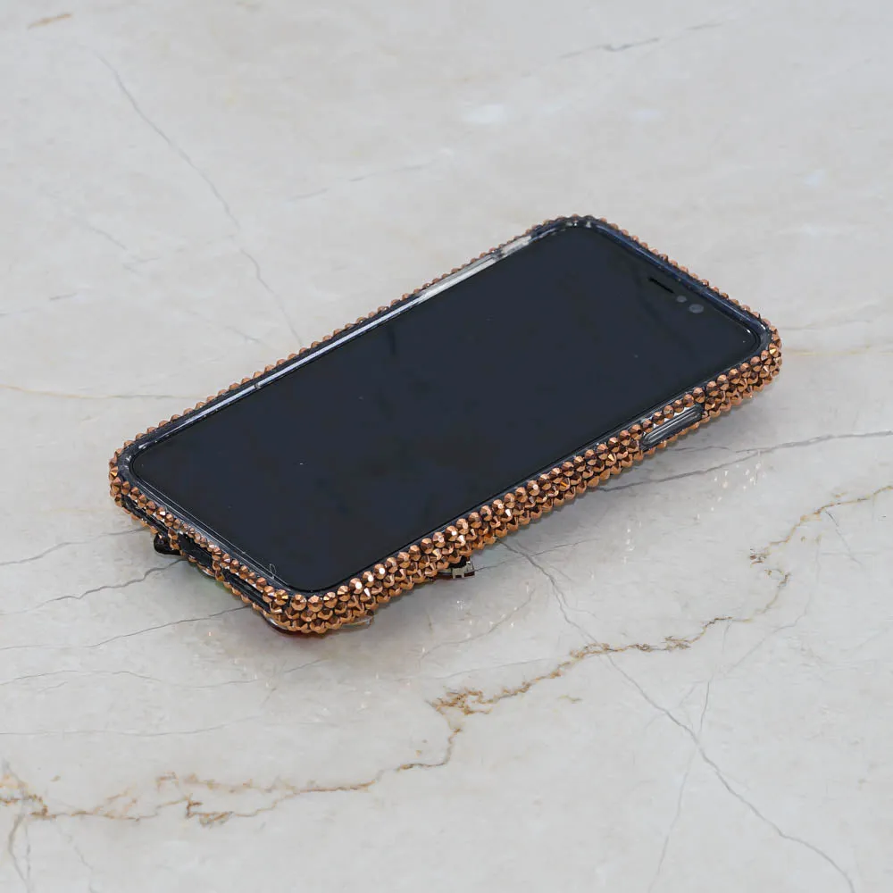 The Tiger and Rose Design (Style 888)