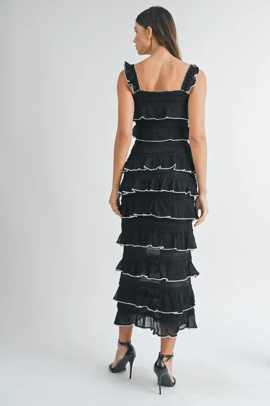 The Tori set- Black