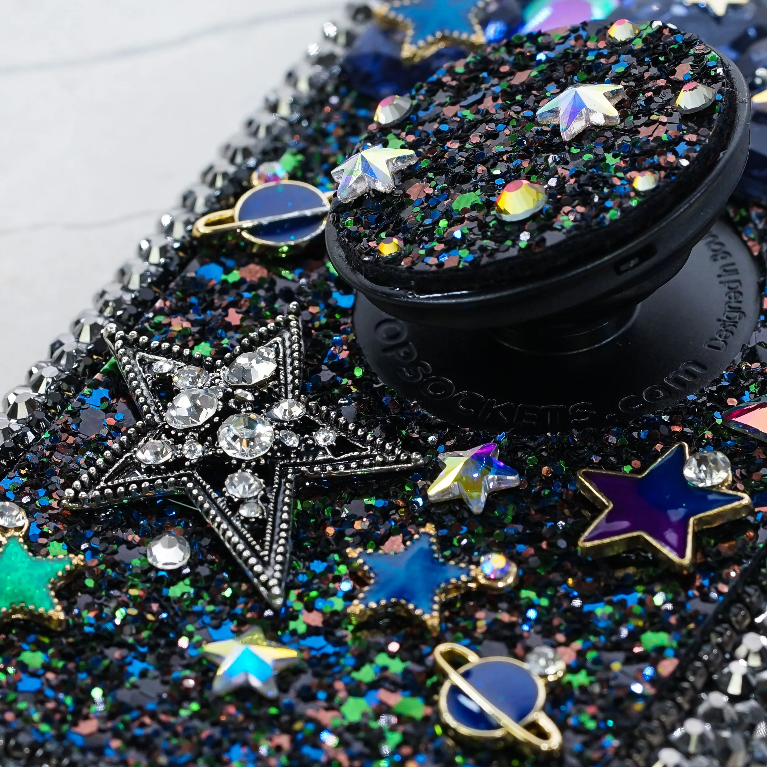 The Universe Design   PopSockets PopGrip (Style PS101)