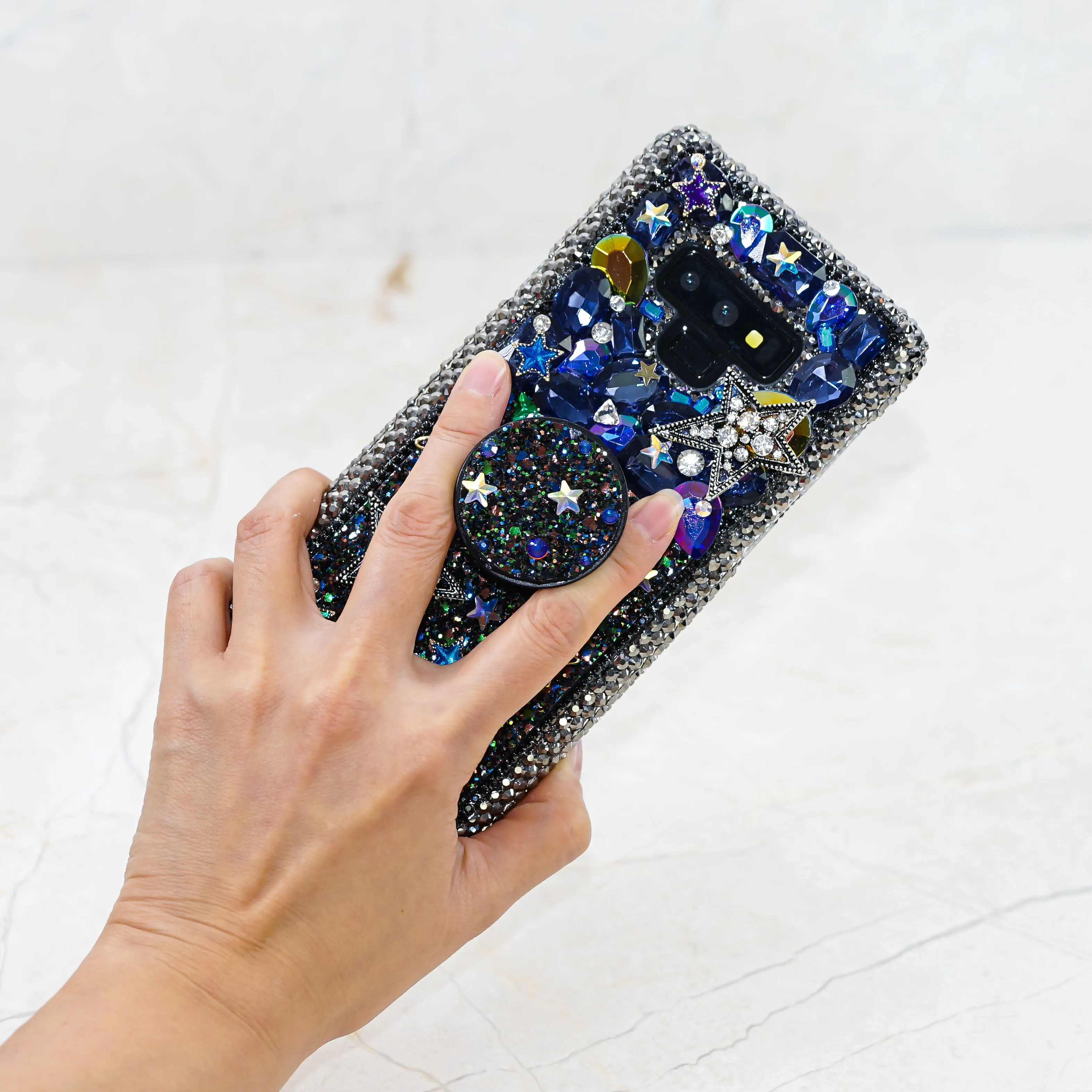 The Universe Design   PopSockets PopGrip (Style PS101)