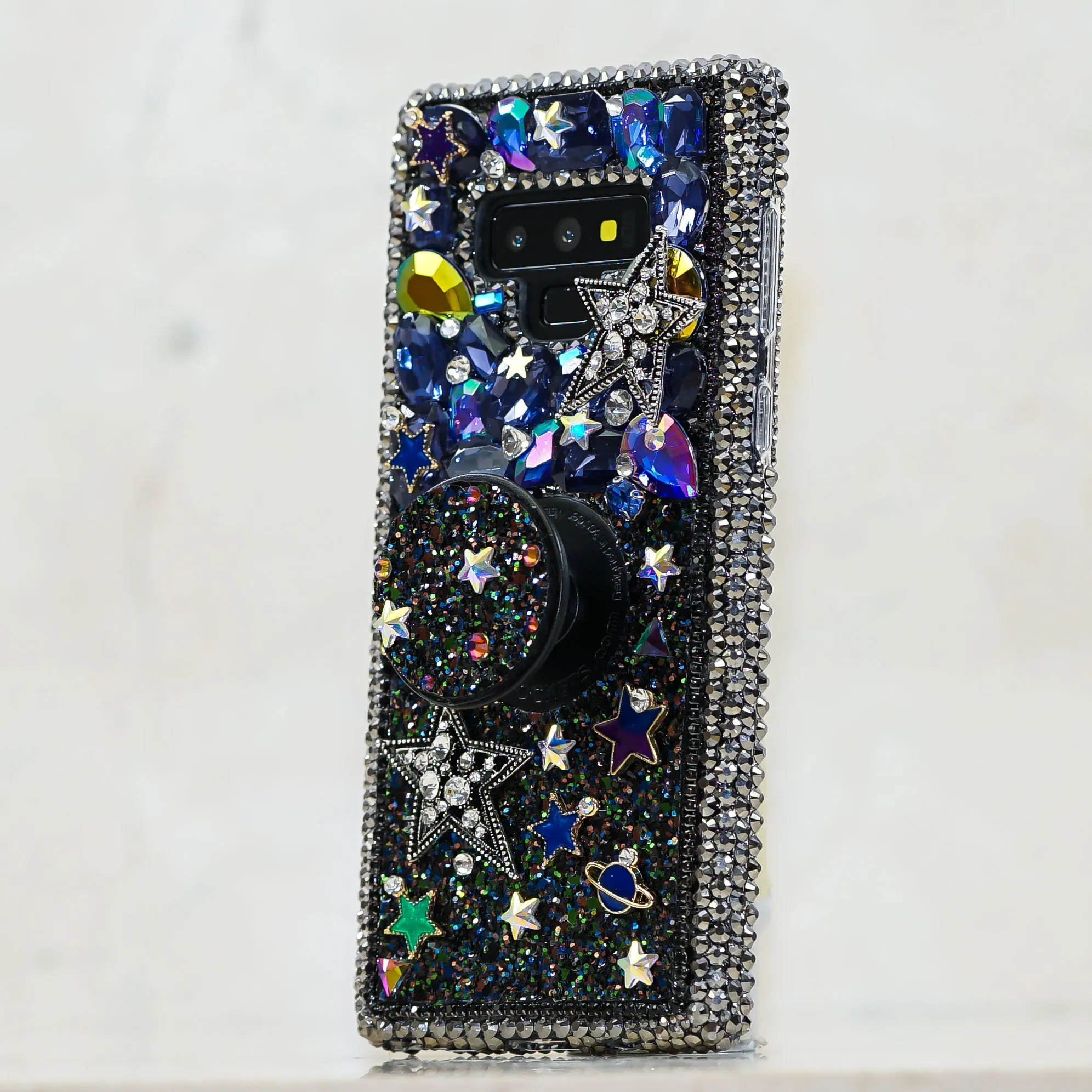 The Universe Design   PopSockets PopGrip (Style PS101)