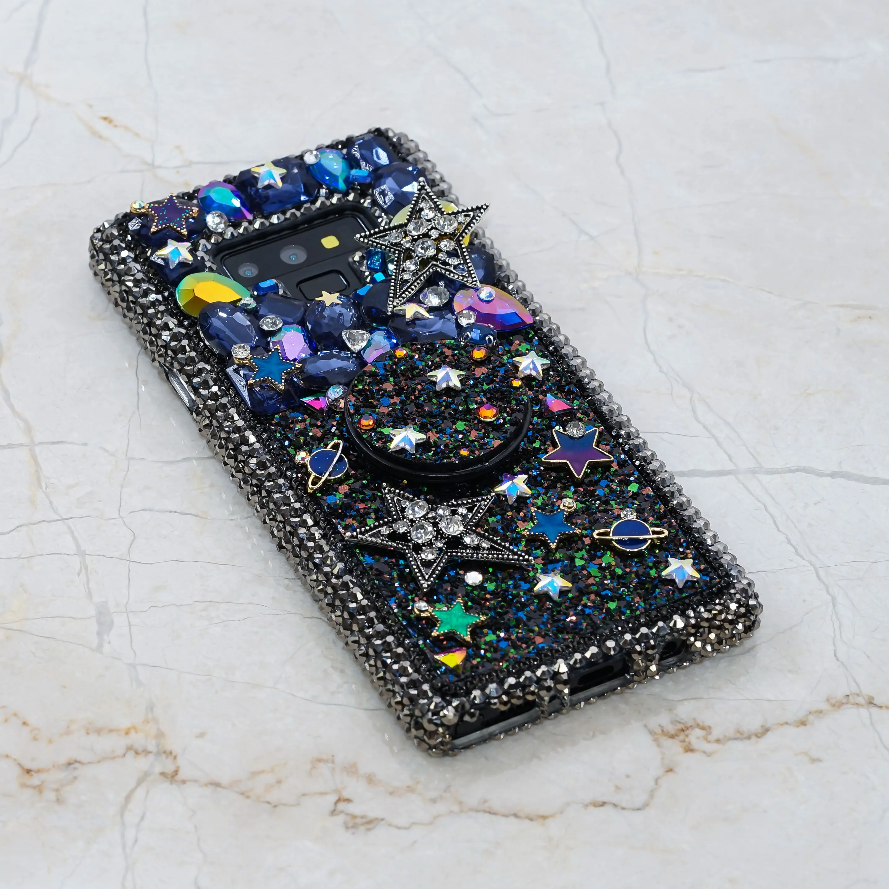 The Universe Design   PopSockets PopGrip (Style PS101)
