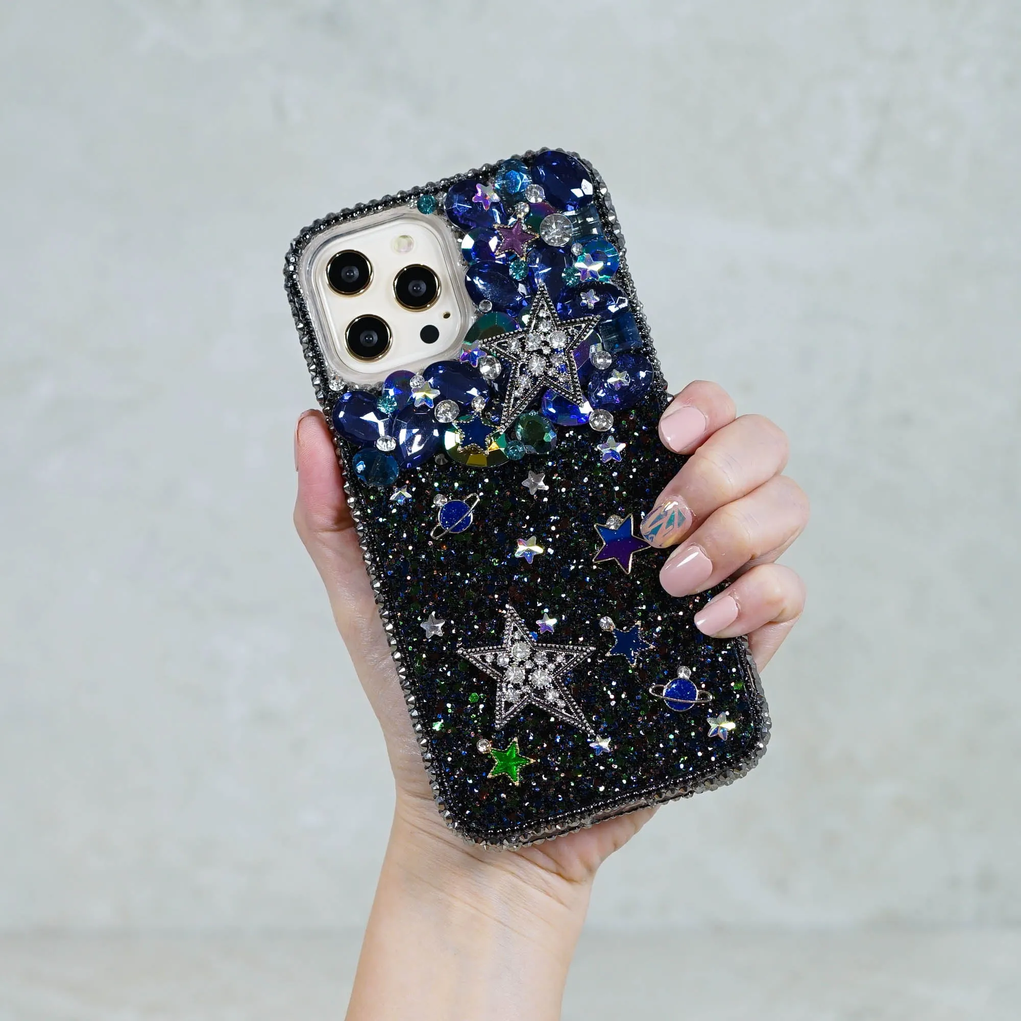 The Universe Design (Style 892)
