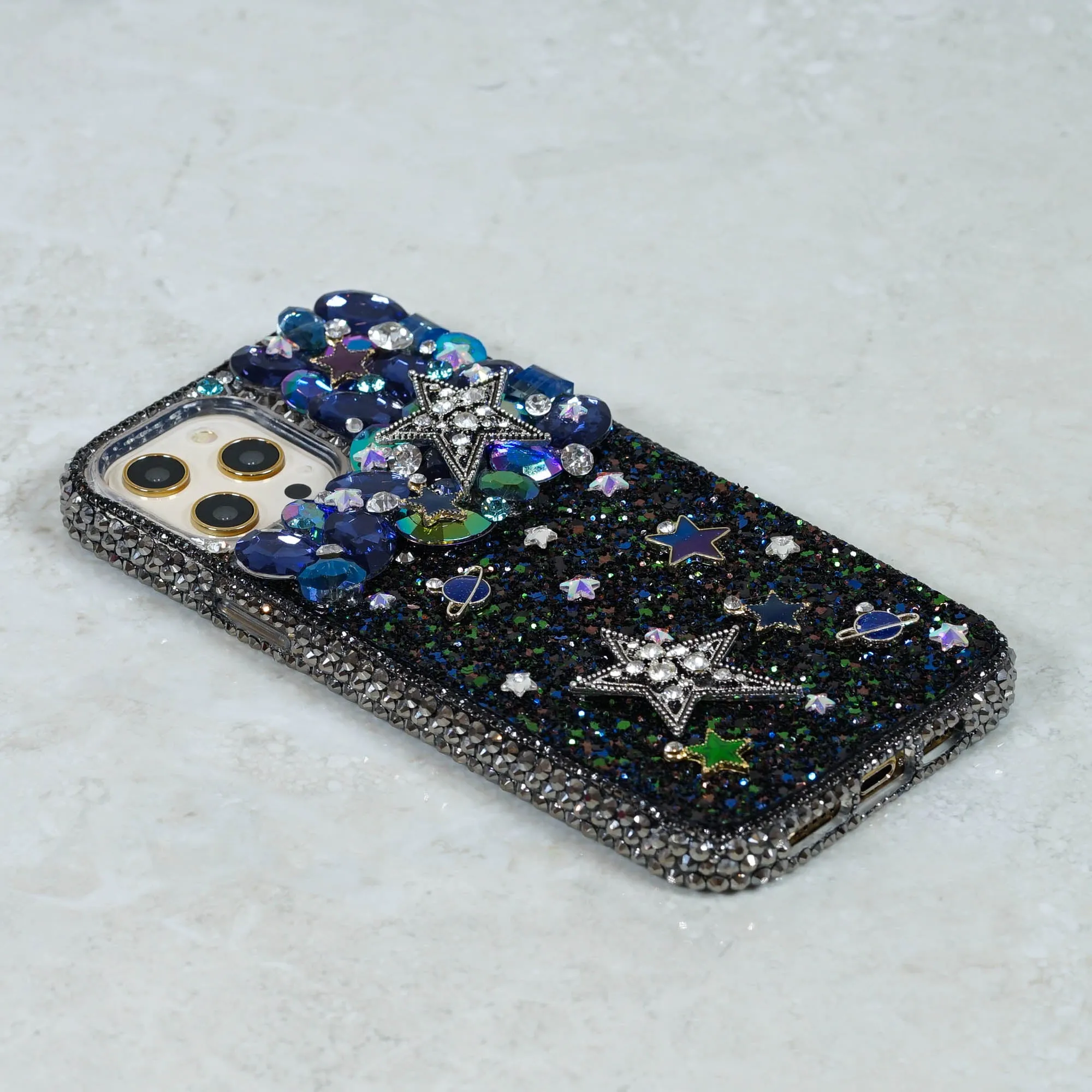 The Universe Design (Style 892)