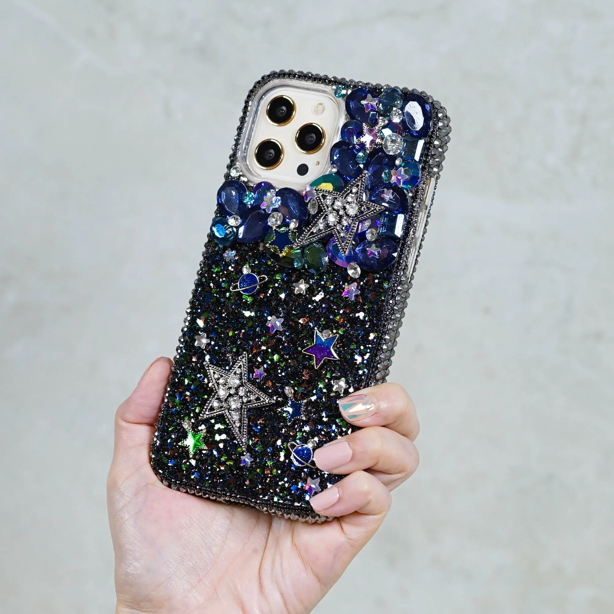 The Universe Design (Style 892)