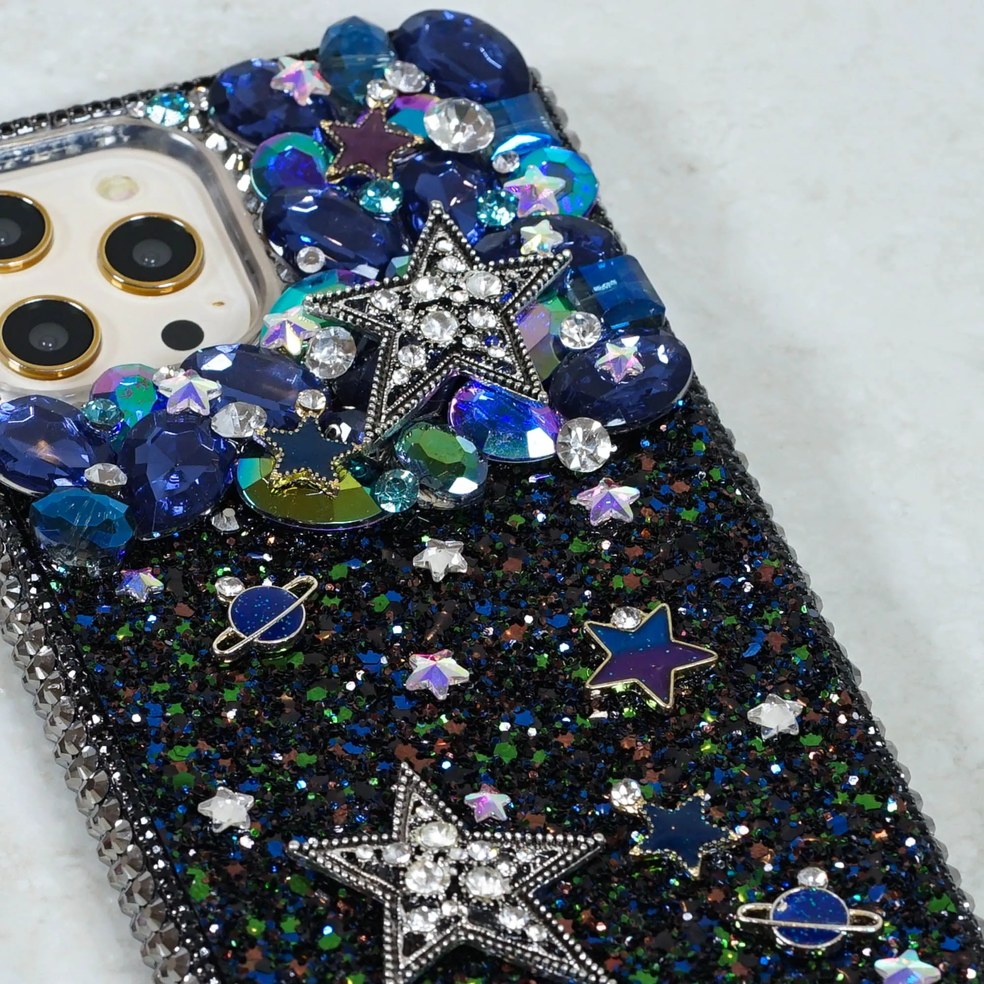 The Universe Design (Style 892)