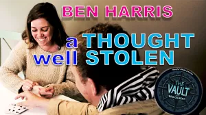 The Vault - A Thought Well Stolen by Ben Harris DOWNLOAD