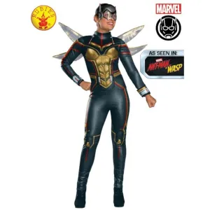 The Wasp Deluxe Costume, Adult