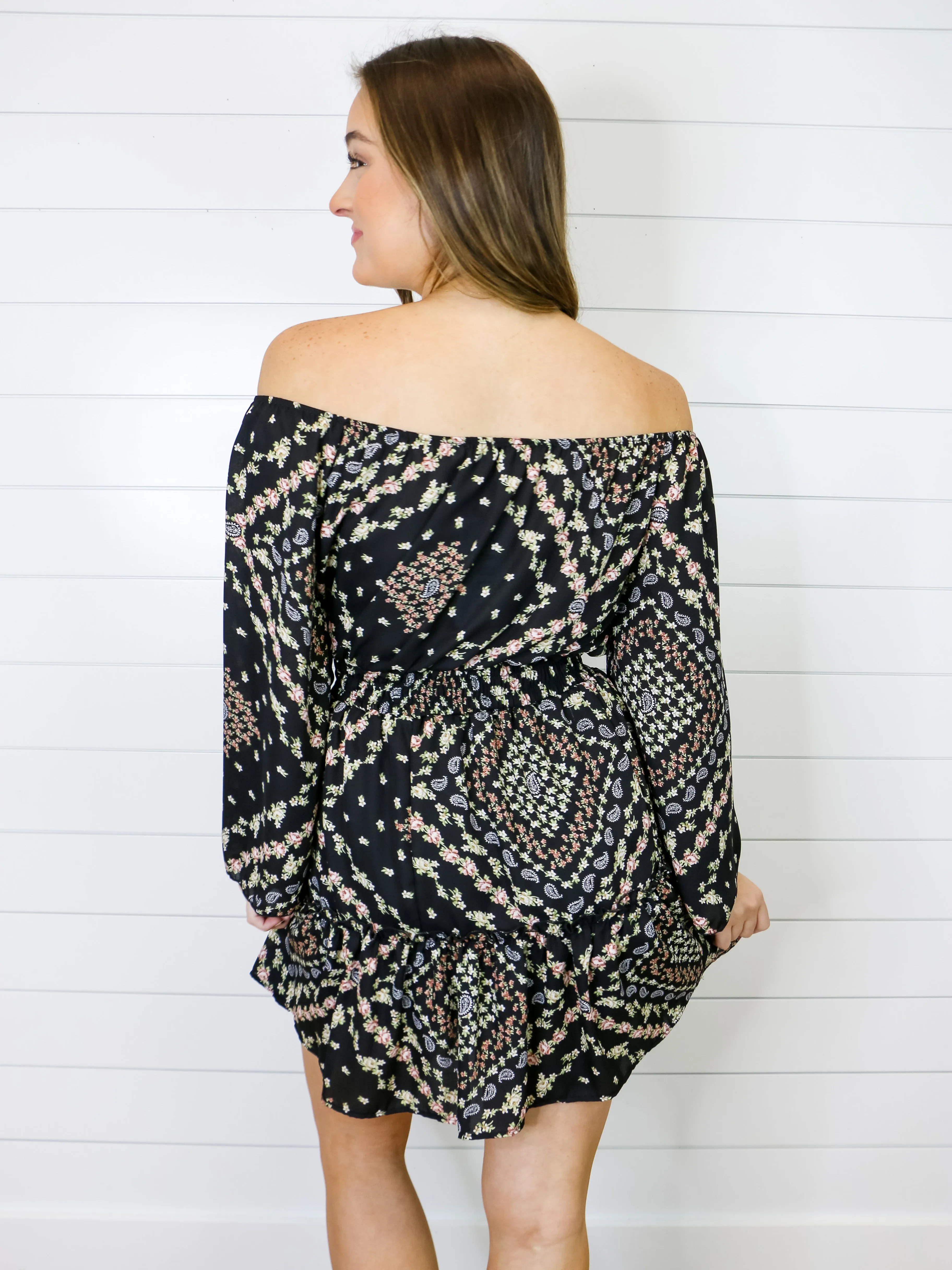 The Way To My Heart Dress