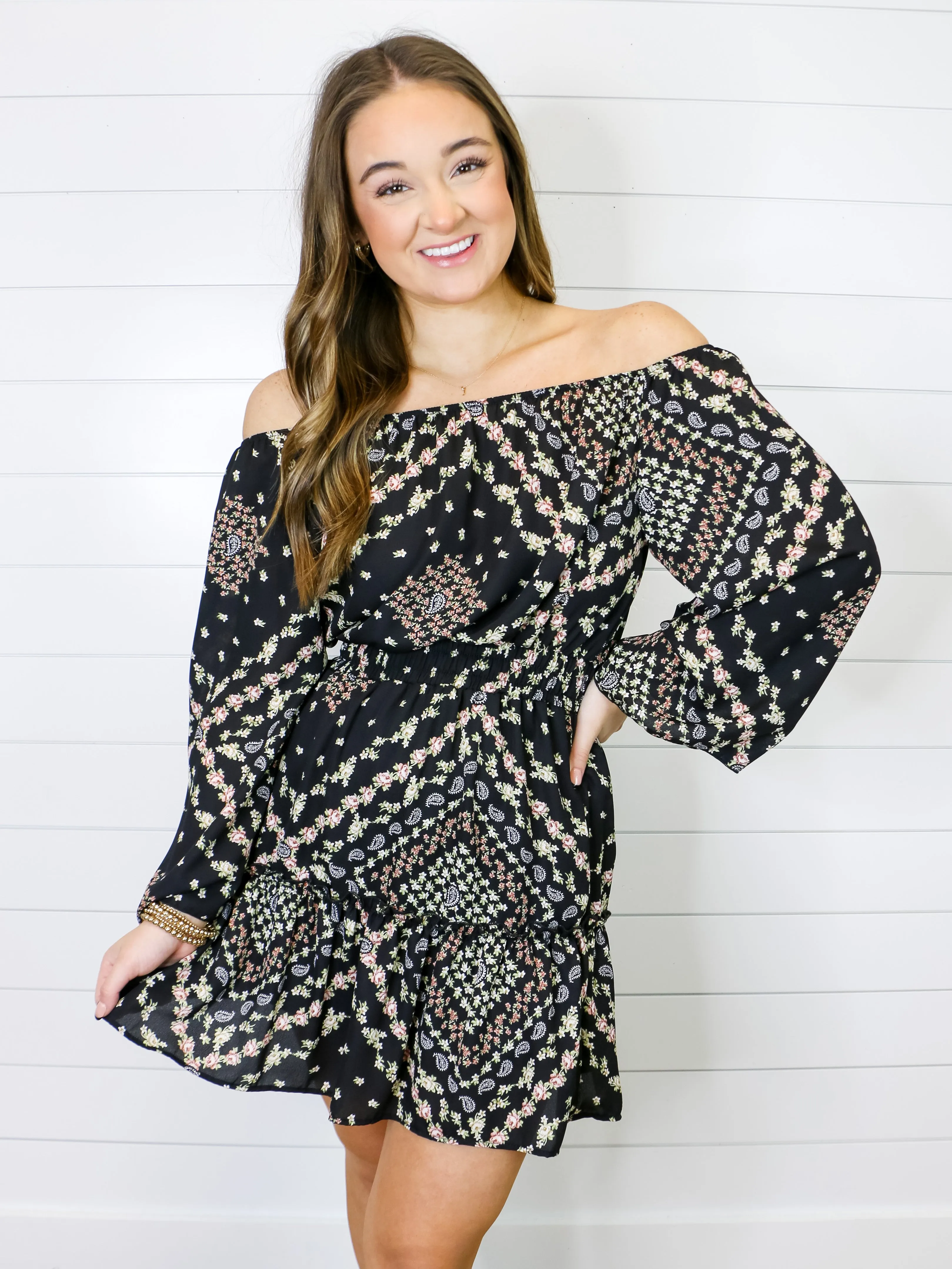 The Way To My Heart Dress