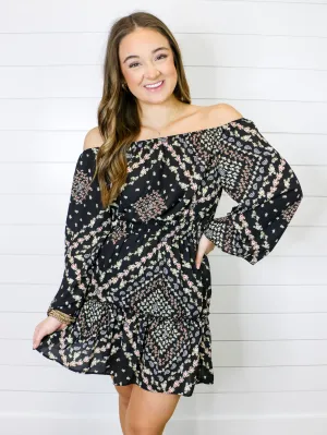 The Way To My Heart Dress