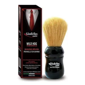 The Wild Hog Boar Brush by The Goodfellas' Smile