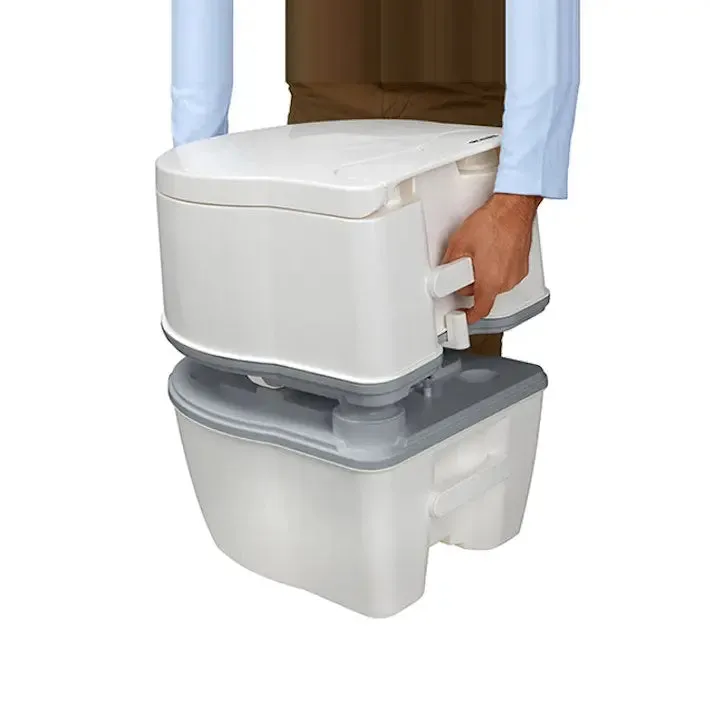 Thetford Porti Potti 565P Portable Toilet