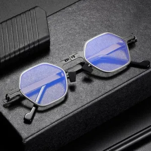 ThinOptics Reading Glasses: Ultra-Compact and Convenient Eyewear for Readers
