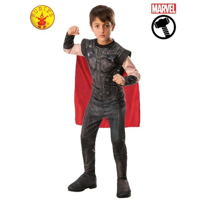 Thor Classic Costume, Child