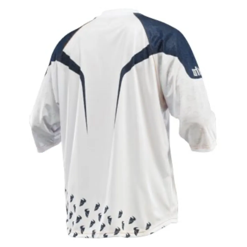 Thor Static Denim Jersey