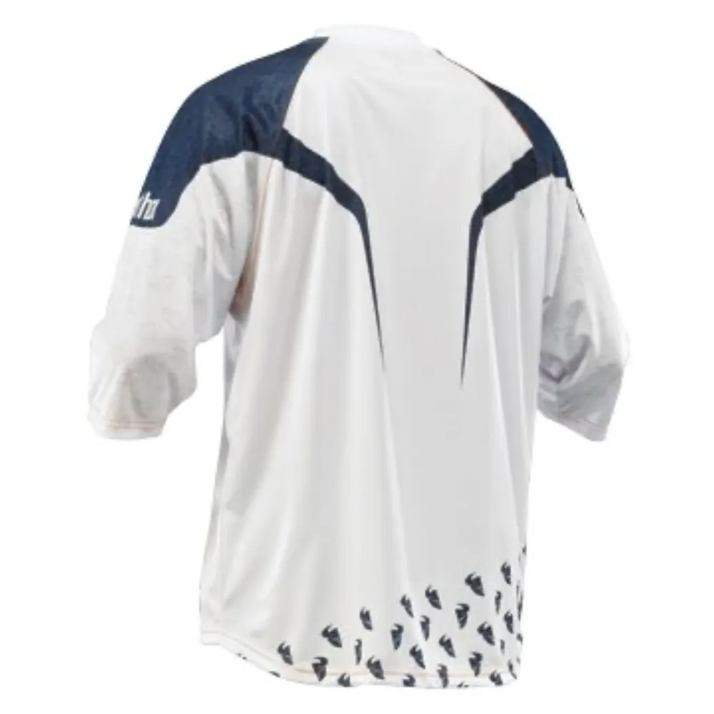Thor Static Denim Jersey