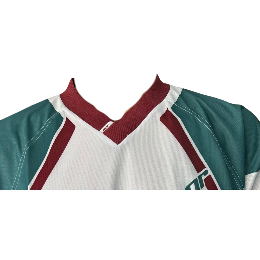 Thor Static Rage Jersey
