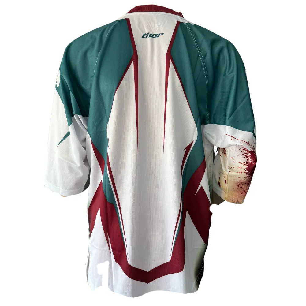 Thor Static Rage Jersey