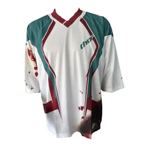 Thor Static Rage Jersey