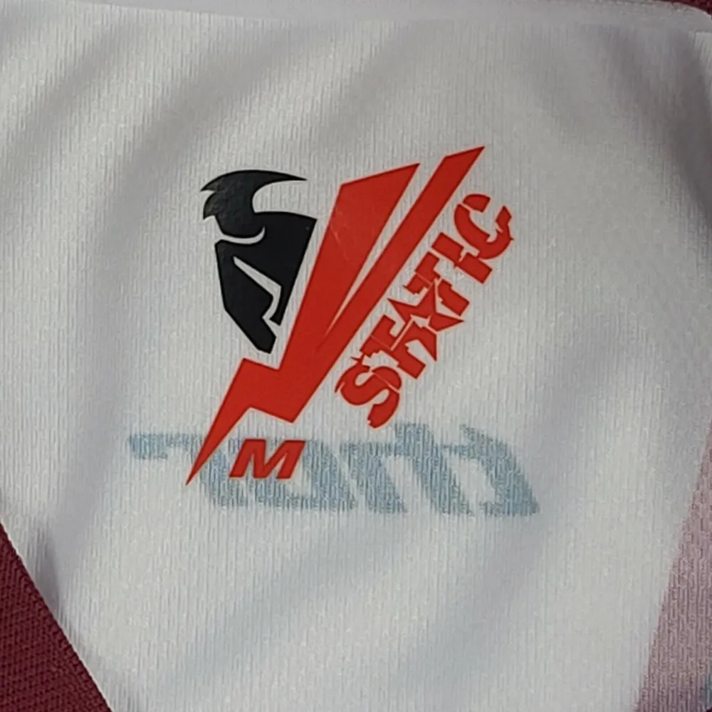 Thor Static Rage Jersey