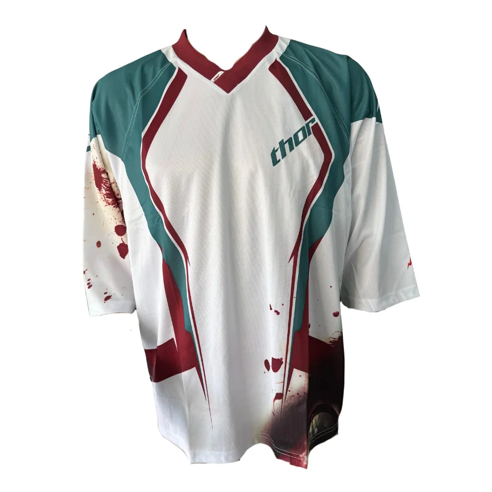 Thor Static Rage Jersey