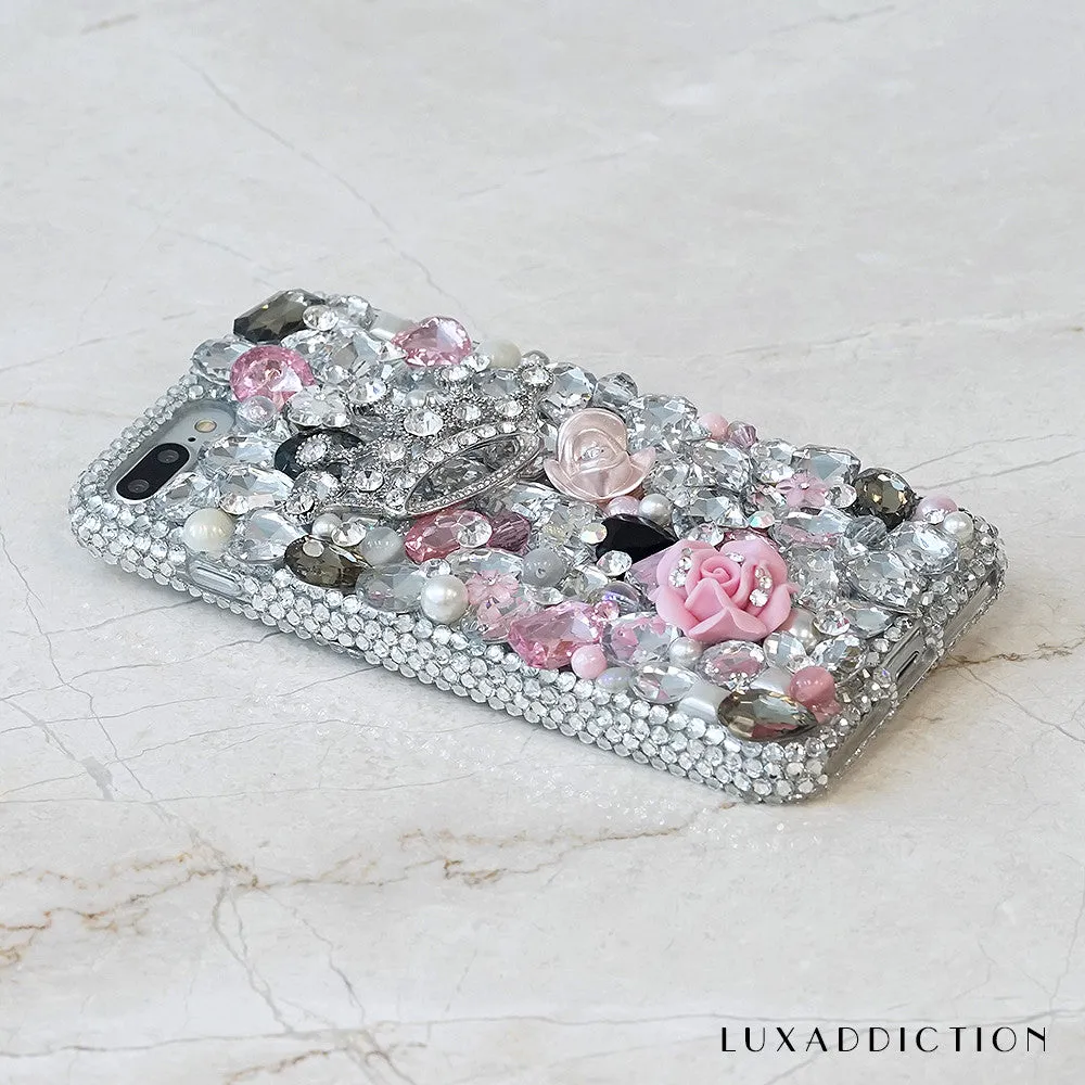 Tiaras and Trinkets Design (style 391)