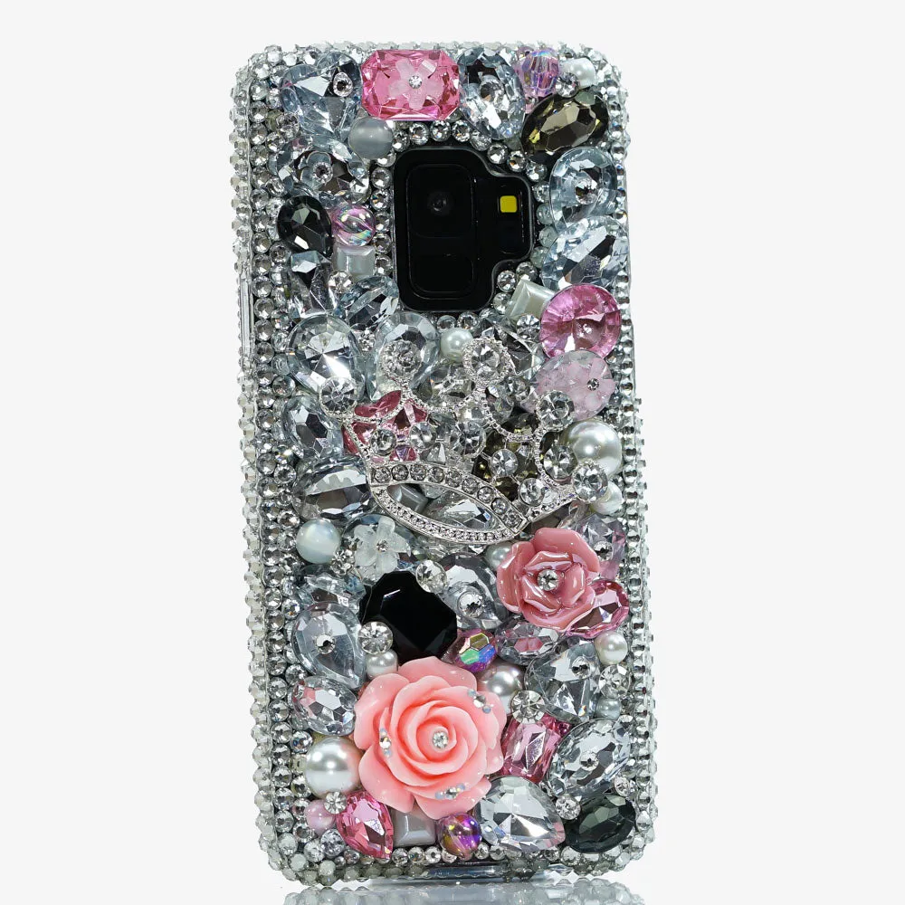 Tiaras and Trinkets Design (style 391)