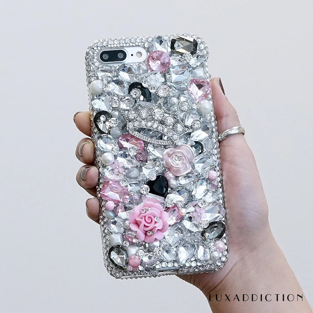 Tiaras and Trinkets Design (style 391)