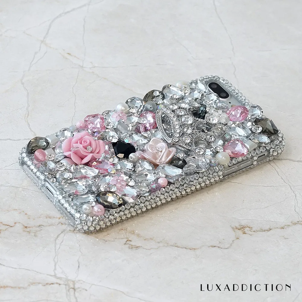Tiaras and Trinkets Design (style 391)