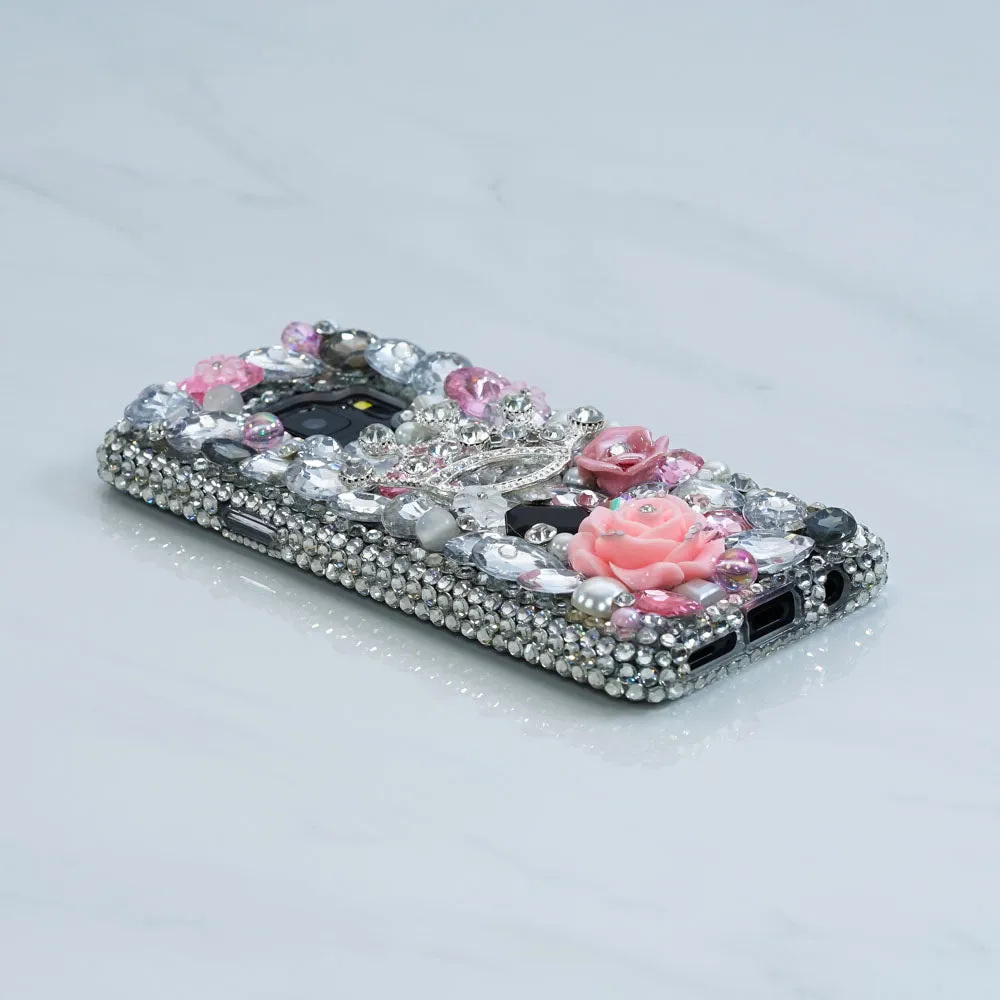 Tiaras and Trinkets Design (style 391)