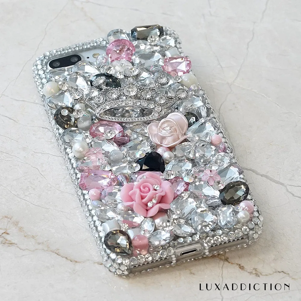 Tiaras and Trinkets Design (style 391)