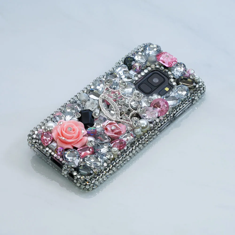Tiaras and Trinkets Design (style 391)