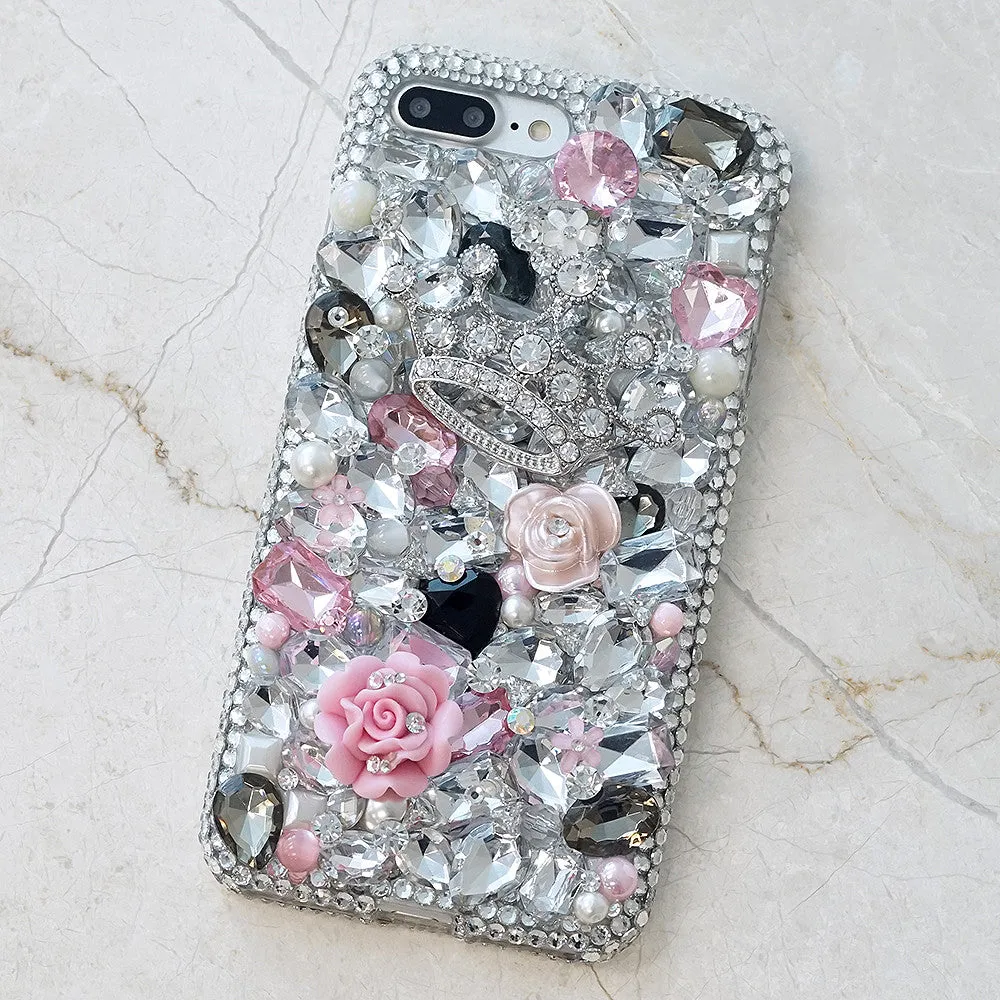 Tiaras and Trinkets Design (style 391)
