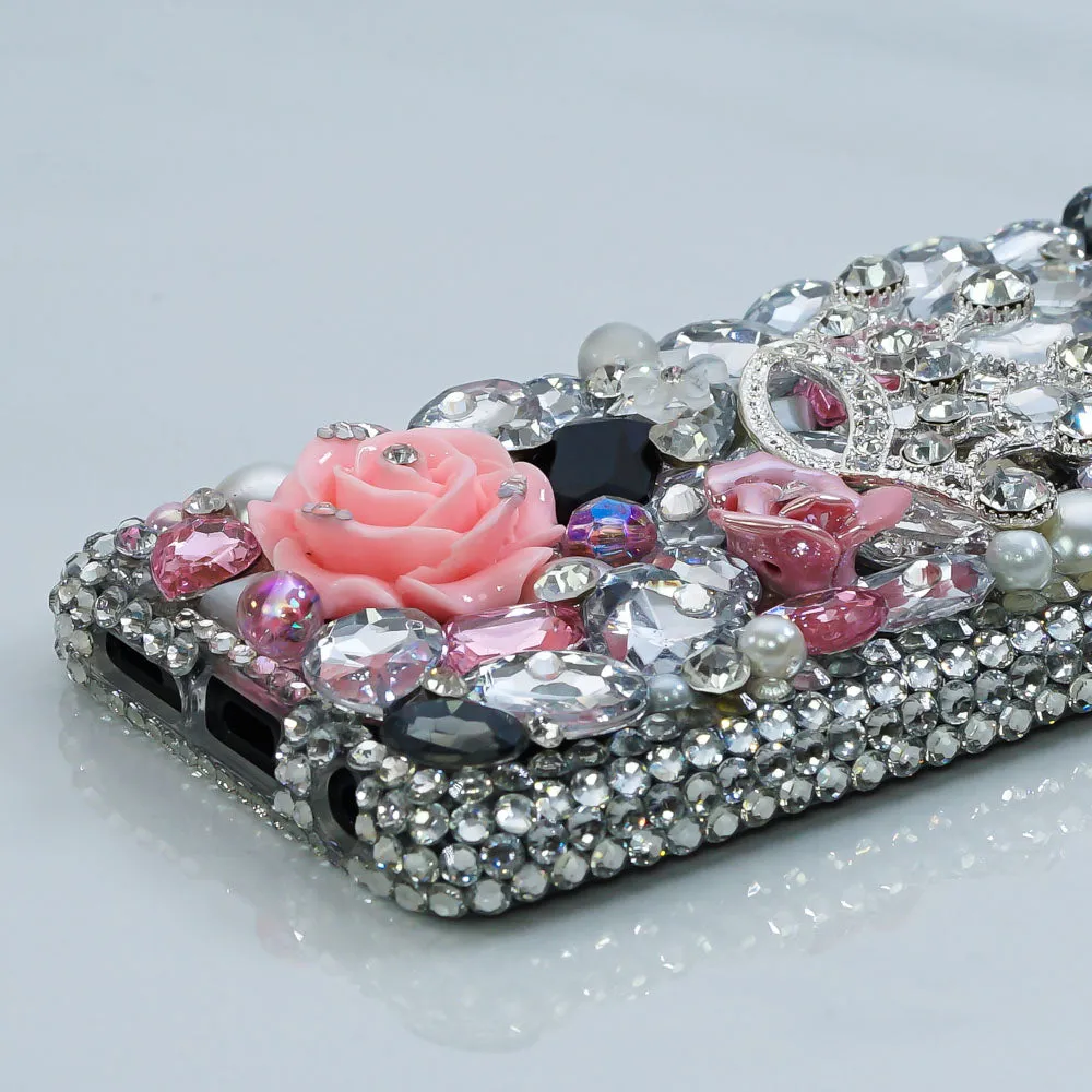 Tiaras and Trinkets Design (style 391)