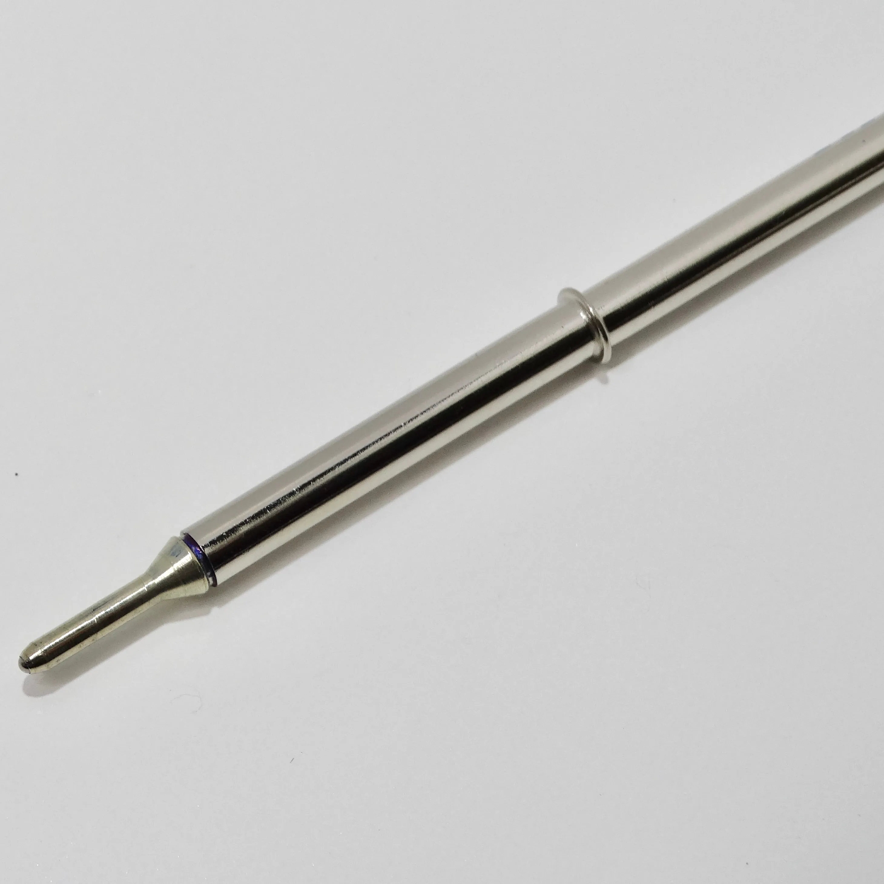 Tiffany & Co 1950s Pure Silver Pen & Ink Set