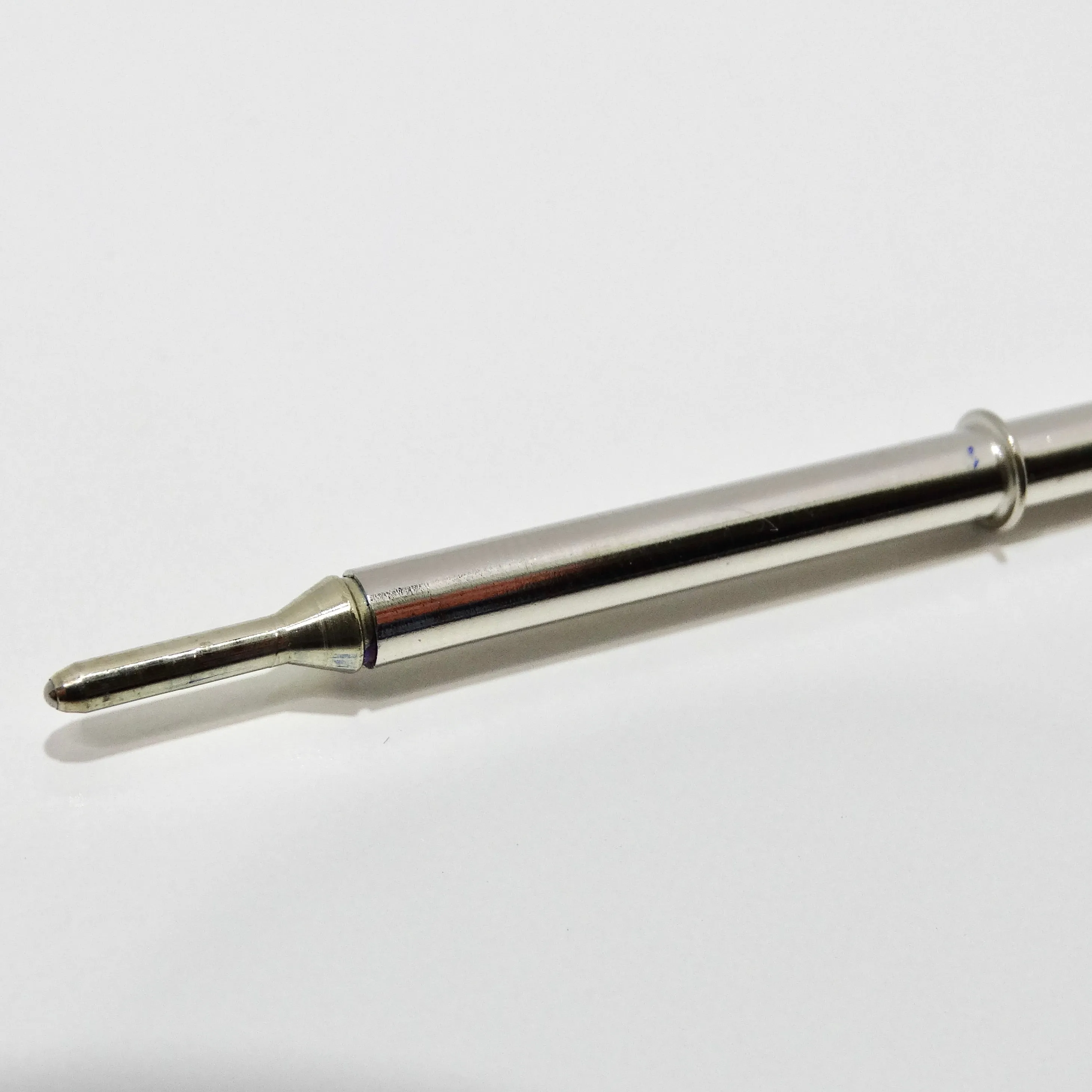 Tiffany & Co 1950s Pure Silver Pen & Ink Set