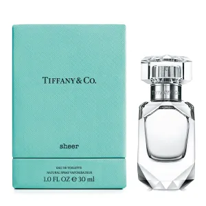 Tiffany & Co. Sheer Perfume For Women EDT 30ml