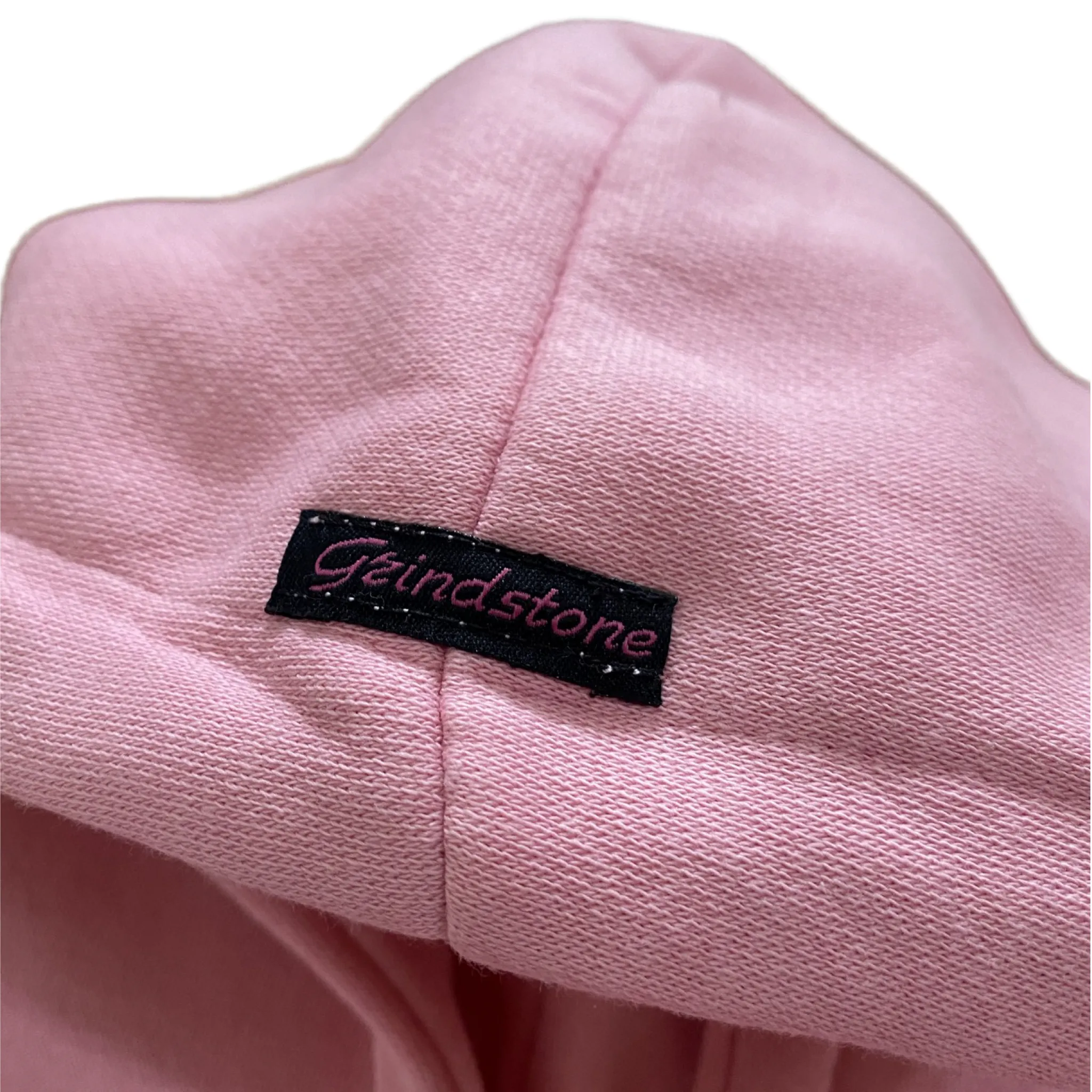 Tiger-back Hoodie Sweatsuit (entire set)