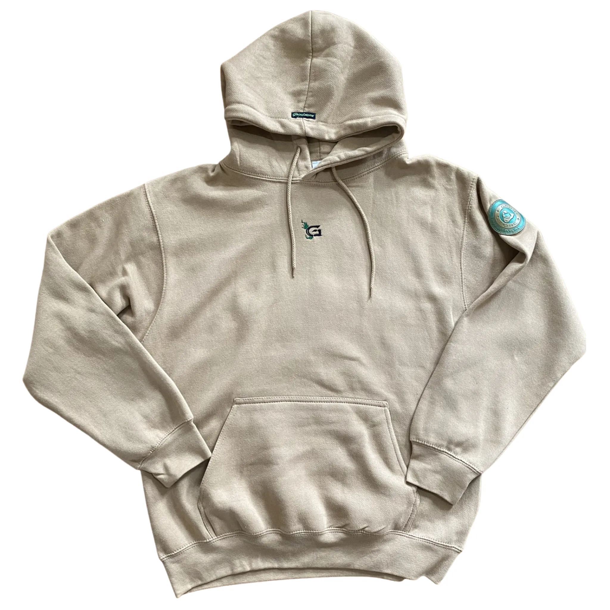 Tiger-back Hoodie Sweatsuit (entire set)