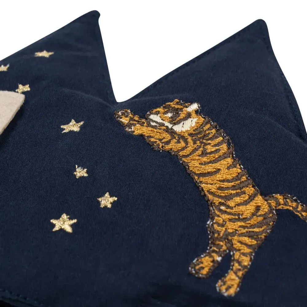 Tiger Birthday Crown