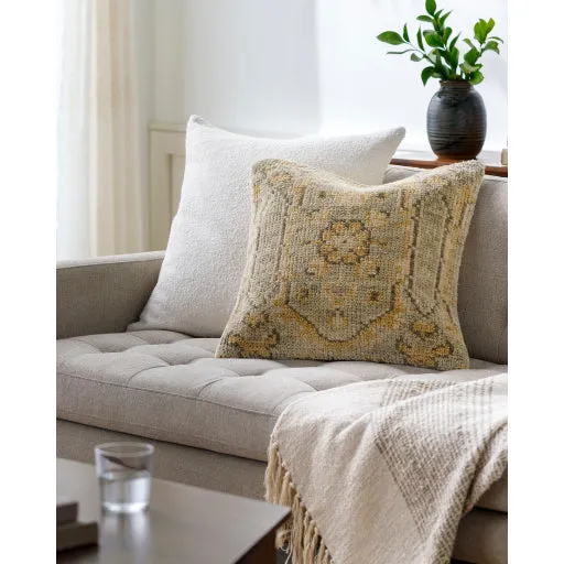Timeless Elegance Cushion