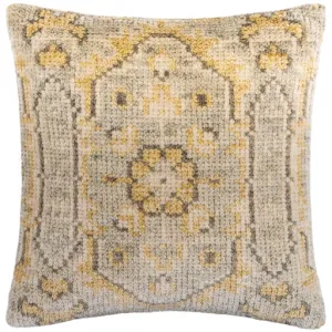 Timeless Elegance Cushion