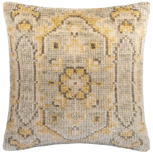 Timeless Elegance Cushion