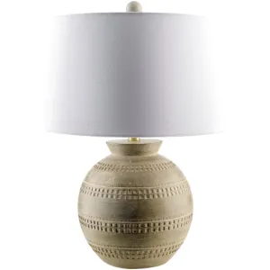 Timeless Elegance Lamp