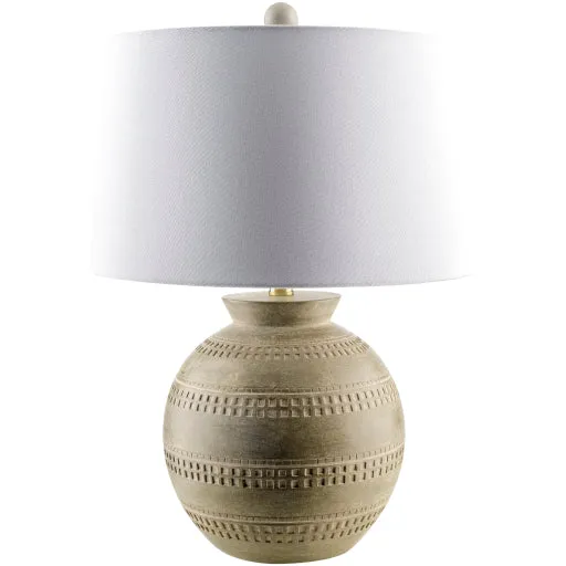 Timeless Elegance Lamp