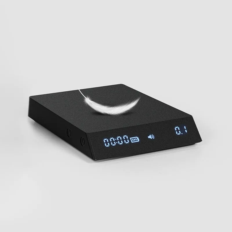 TIMEMORE Black Mirror Nano Scale