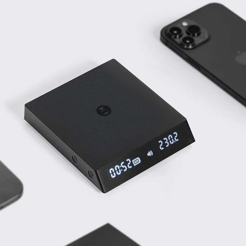 TIMEMORE Black Mirror Nano Scale