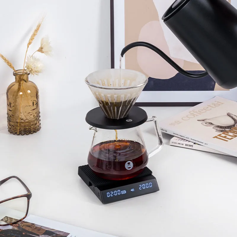 TIMEMORE Black Mirror Nano Scale